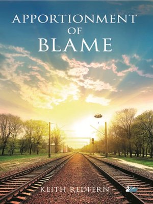 cover image of Apportionment of Blame